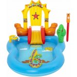 Bestway 53118 Wild West Play Center 264x188x140 cm – HobbyKompas.cz