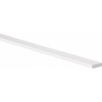 Saphlo Mléčný kryt LED profilu KL0945-2 – Zboží Dáma