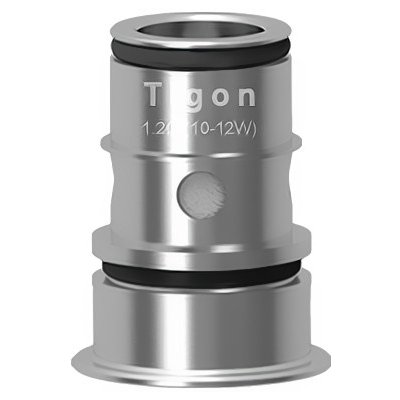 aSpire Tigon žhavicí hlava nerez 1,2ohm – Sleviste.cz