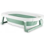 MoMi Skládací vanička NATA zelená – Zboží Dáma