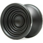YoYoFactory Bullseye Yoyo Černá – Hledejceny.cz
