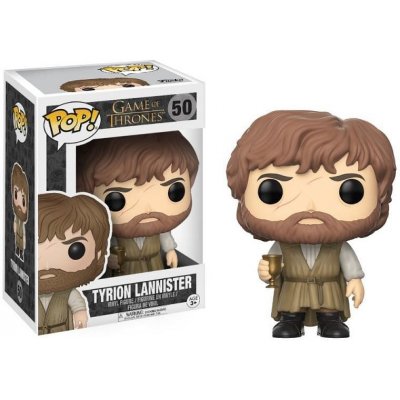 Funko Pop! 5 Star Game of Thrones Tyrion Lannister10 cm – Zboží Mobilmania