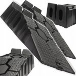 AHProfi Plastové nájezdové rampy 2,5 t - TRD2005 – Sleviste.cz