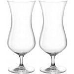 Leonardo sklenice Hurricane Il Mondo 2 x 520 ml – Hledejceny.cz