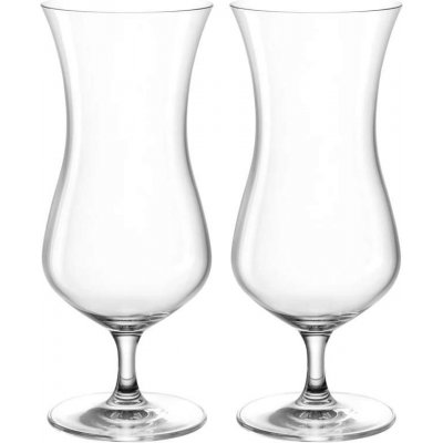 Leonardo sklenice Hurricane Il Mondo 2 x 520 ml – Hledejceny.cz