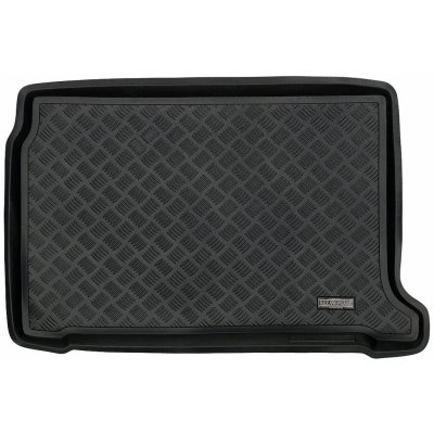 Plastová vana do kufru REZAW-PLAST Citroen DS3 Crossback, 2019, Soundsystem Focal – Hledejceny.cz