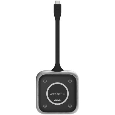 Vivitek WQL400 Launcher Plus – Zboží Živě