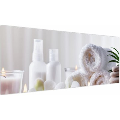 Obraz - Spa, jednodílný 145x58 cm – Hledejceny.cz