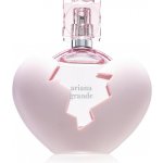 Ariana Grande Thank U Next parfémovaná voda dámská 100 ml – Hledejceny.cz