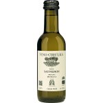 Cibulka Sauvignon Pozdní sběr 13% 0,187 l (holá láhev) – Hledejceny.cz