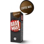 Aramax Coffee Max 30 ml 12 mg – Hledejceny.cz