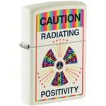 Zippo Glowing Positivity Design 66073 – Hledejceny.cz