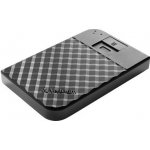 Verbatim Fingerprint Secure Hard Drive 2TB, 53651 – Zboží Živě