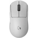 Logitech G PRO X Superlight 2 Wireless Gaming Mouse 910-006638