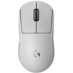 Logitech G PRO X Superlight 2 Wireless Gaming Mouse 910-006638 – Hledejceny.cz