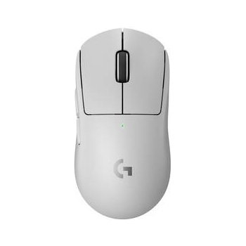 Logitech G PRO X Superlight 2 Wireless Gaming Mouse 910-006638