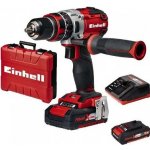 Einhell Expert Plus TE-CD 18 Li-i BL 4513861 – Zbozi.Blesk.cz