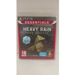 Heavy Rain – Hledejceny.cz