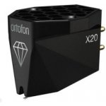 Gramofonová přenoska / Ortofon MC X20 – Zboží Živě
