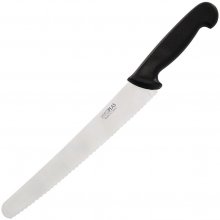 Hygiplas nůž na pečivo zoubkovaný 25,5 cm