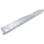 KLOKKERHOLM prah levý ŠKODA FABIA I 1 (6Y), 04.00-03.07 OE 6Y6809605K | Zboží Auto