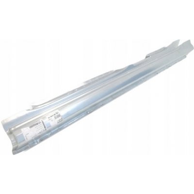 KLOKKERHOLM prah levý ŠKODA FABIA I 1 (6Y), 04.00-03.07 OE 6Y6809605K | Zboží Auto