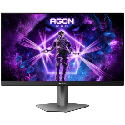 AOC AGON PRO AG246FK6 – Hledejceny.cz