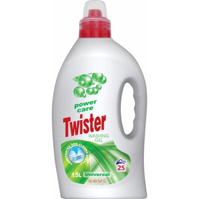 Twister Universal prací gél 1,5 l