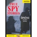 True spy stories zrcadlový text