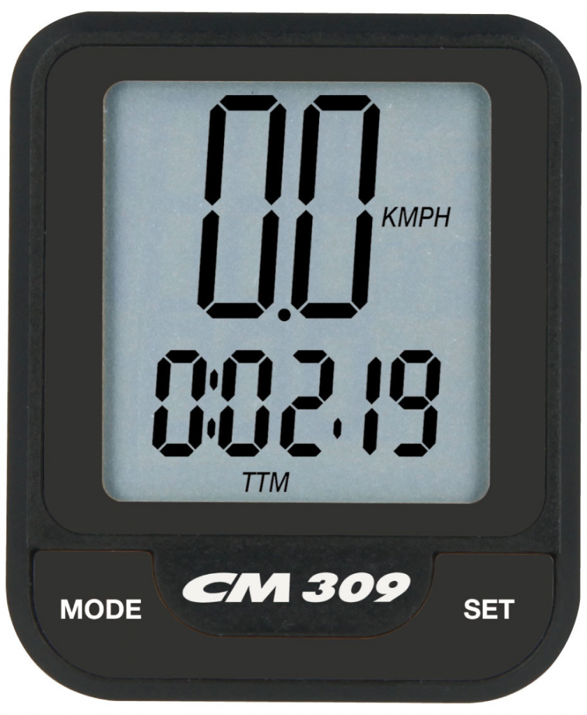 Ciclo Sport CM 309 2021