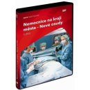 Bočan hynek: Nemocnice na kraji města: Nové osudy DVD