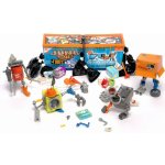 Hexbug JUNKBOTS Alley Kontejner L – Zbozi.Blesk.cz