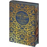 World Classics Library: Mark Twain – Zboží Dáma