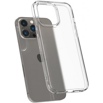 Pouzdro IZMAEL.eu Ultra Clear Apple iPhone 14 Apple iPhone 14 Pro čiré