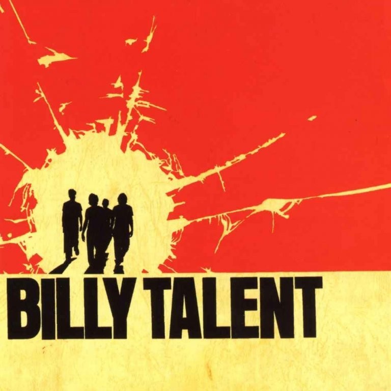 Billy Talent - Billy Talent, CD, 2003 od 199 Kč - Heureka.cz