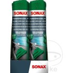 Sonax Utěrka z mikrovlákna na interiér a skla 2 ks – Zboží Mobilmania