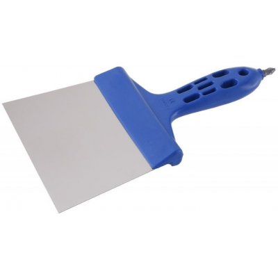 Stěrka 150mm+šroubovák nerez/plast 0545 KUBALA – Zboží Mobilmania