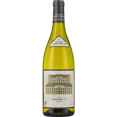 Schloss Gobelsburg Ried Renner Erste Lage Gruner Veltliner 2022 Bílé 14% 0,75 l (holá láhev) – Hledejceny.cz