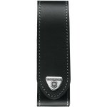 Victorinox Ranger Small černé kožené pouzdro 4.0505.L – Zboží Dáma