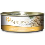 Applaws Cat kuřecí prsa 156 g – Zbozi.Blesk.cz