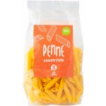 Country Life penne kukuřično-rýžové 300 g – Zboží Dáma