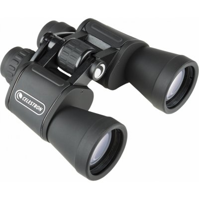 Celestron Upclose G2 10x50 – Zboží Živě