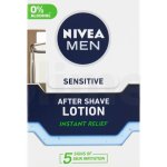 Nivea Men Sensitive voda po holení 100 ml – Zboží Dáma