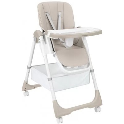KikkaBoo Spicy+ Beige – Hledejceny.cz