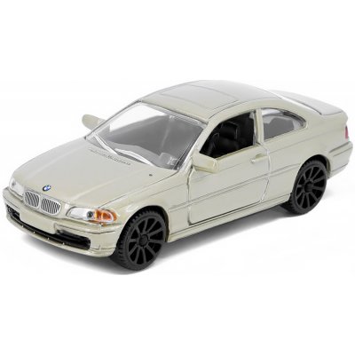 MotorMax BMW 328ci Coupe 1999 1:43 – Zbozi.Blesk.cz