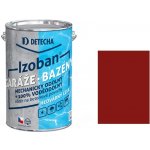 Izoban 2 kg červenohnědá – Zbozi.Blesk.cz