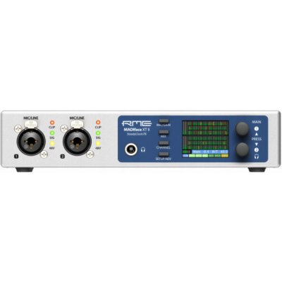 RME MADIface XT II – Zbozi.Blesk.cz