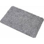 Clean Step Mat šedá 70 x 46 cm – Zboží Dáma