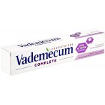 Vademecum Complete Pro Vitamin zubní pasta 75 ml – Hledejceny.cz