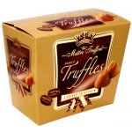 Maitre Truffout - pralinky s kávovou příchutí 200 g – Hledejceny.cz